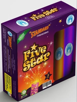 Five Star