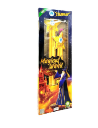 Magical wand