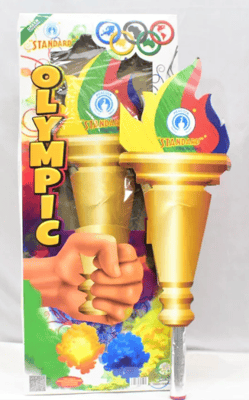 Olympic Torch