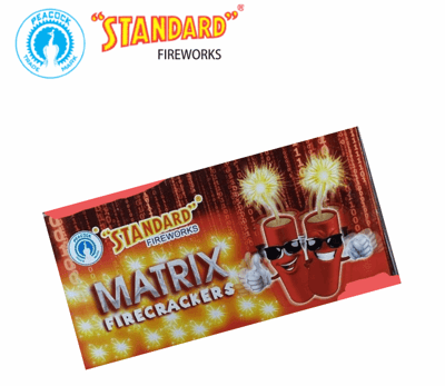 Matrix Firecracker