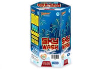 Sky Wash - 12 Shots