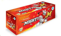Mighty M - 20 Shots