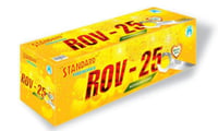 ROV - 25 Shots