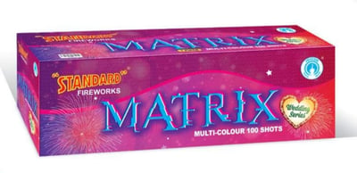 Matrix - 100 Shots