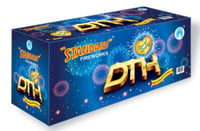 DTH - 30 Shots