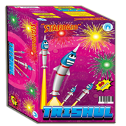 Thrishul 80