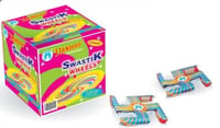Swastik Wheel