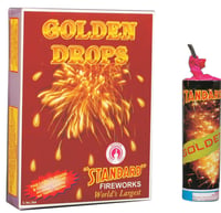 Golden Drops