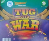 Tug of War