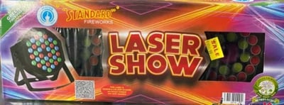 Laser Show