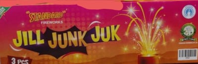 Jill Junk Juk