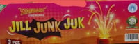 Jill Junk Juk