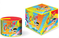 Colour Magic - 16 Shots