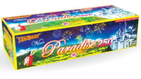 Paradise - 250 - 250 Shots