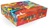 Panorama - 500 Shots