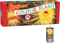 Colour Flash (Holi Special)