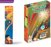 Jasmine Drops