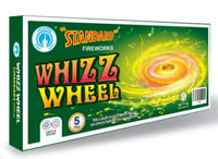Whizz Wheel