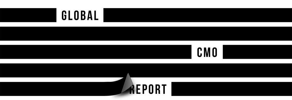 Global CMO Report
