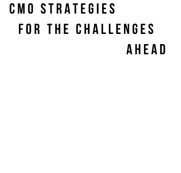 CMO Strategies