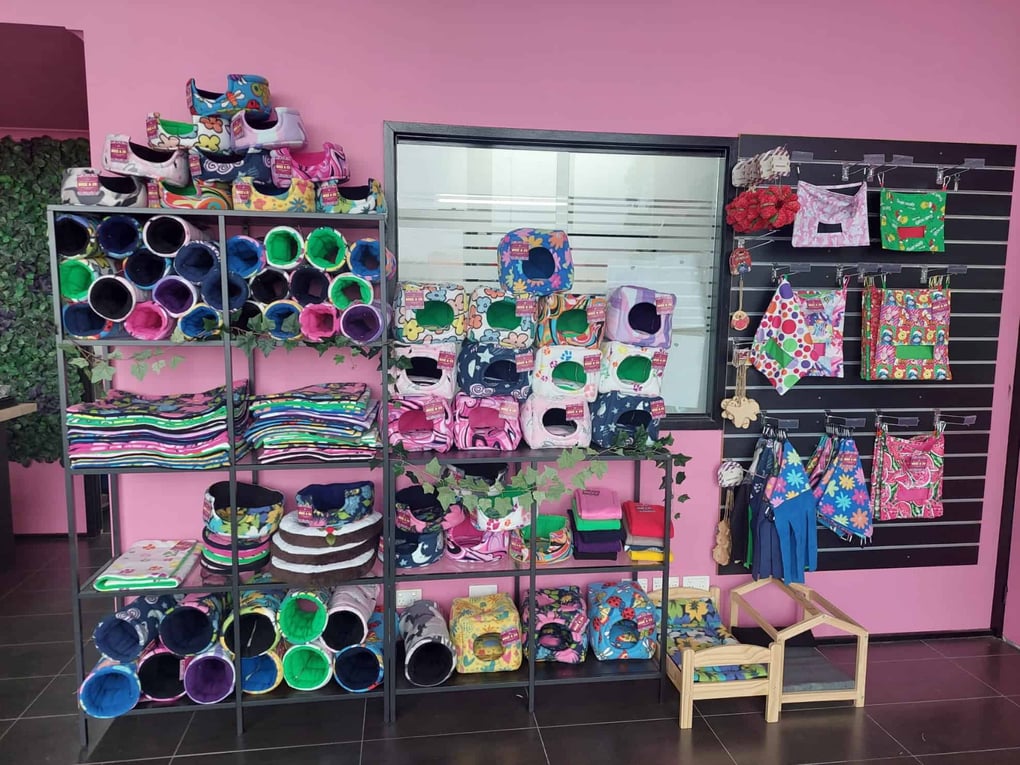 GUINEA PIG & RABBIT RETAIL STORE OPENING SOON!!! – Bree & Co | Rabbit ...