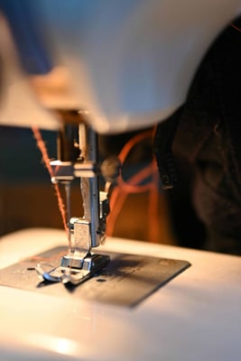 We’re Hiring – Part‑Time Sewing Role