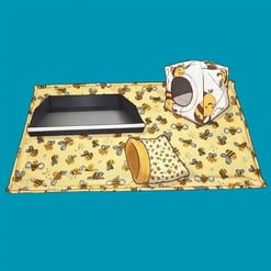 Ultimate Guinea Pig Liner Pack - 2x4