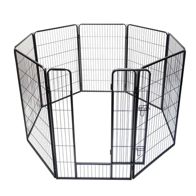 Large Indoor Rabbit Hutch
