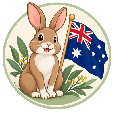 Australian rabbit