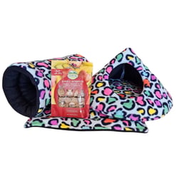 Guinea Pig Pod Pack - Leopard