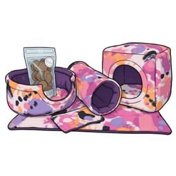 Fleece Bedding