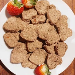 Small Animal Food & Treats