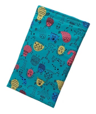 Cooling Animal Ice Pack Small – Australian Made Safe Pet Relief | Bree & Co