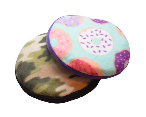 Best Snuggle Pods Inserts: Australian Made Replacement Mats | Bree & Co