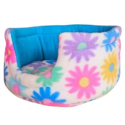 Snuggle Cup - Colourful Flowers