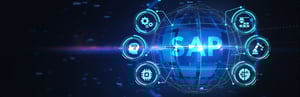 sap ecc to sap s/s4hana transition