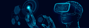 Cloud VR: the next step for professional use of Virtual Reality   