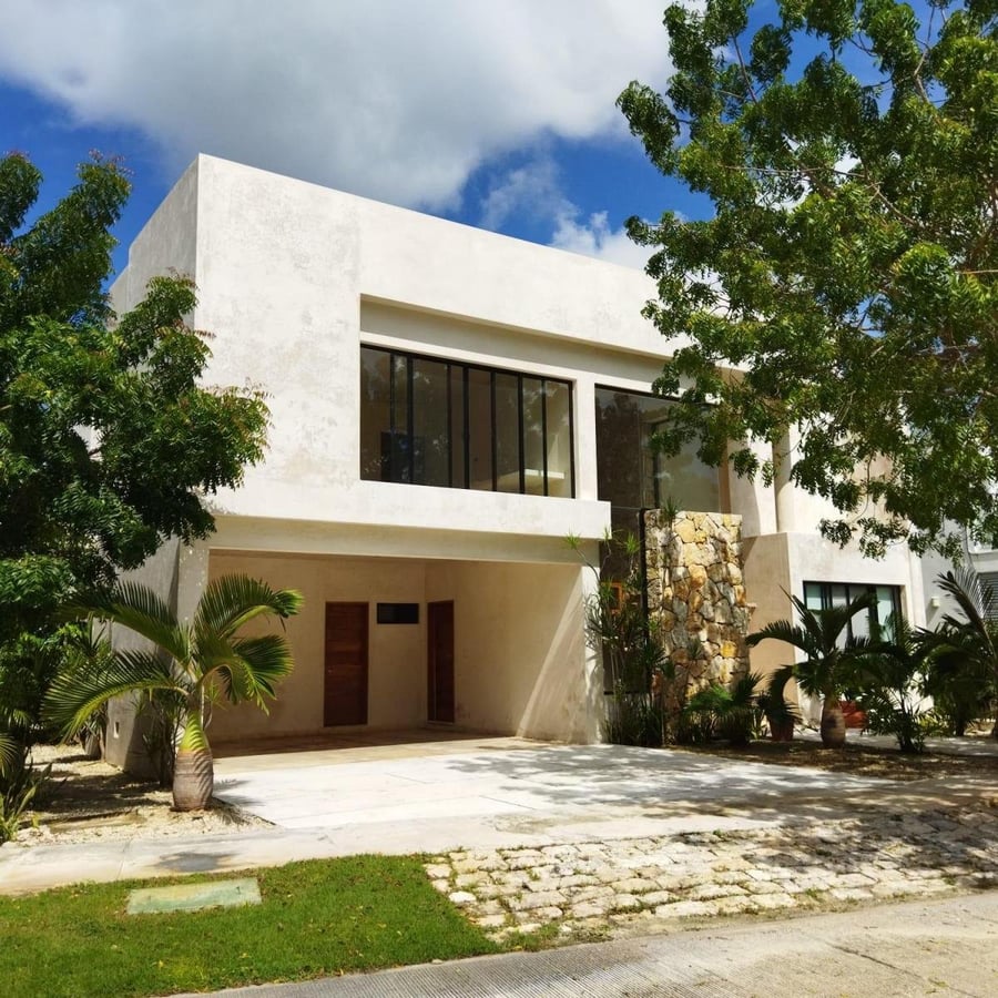 Casa en Venta Yucatán Country Club