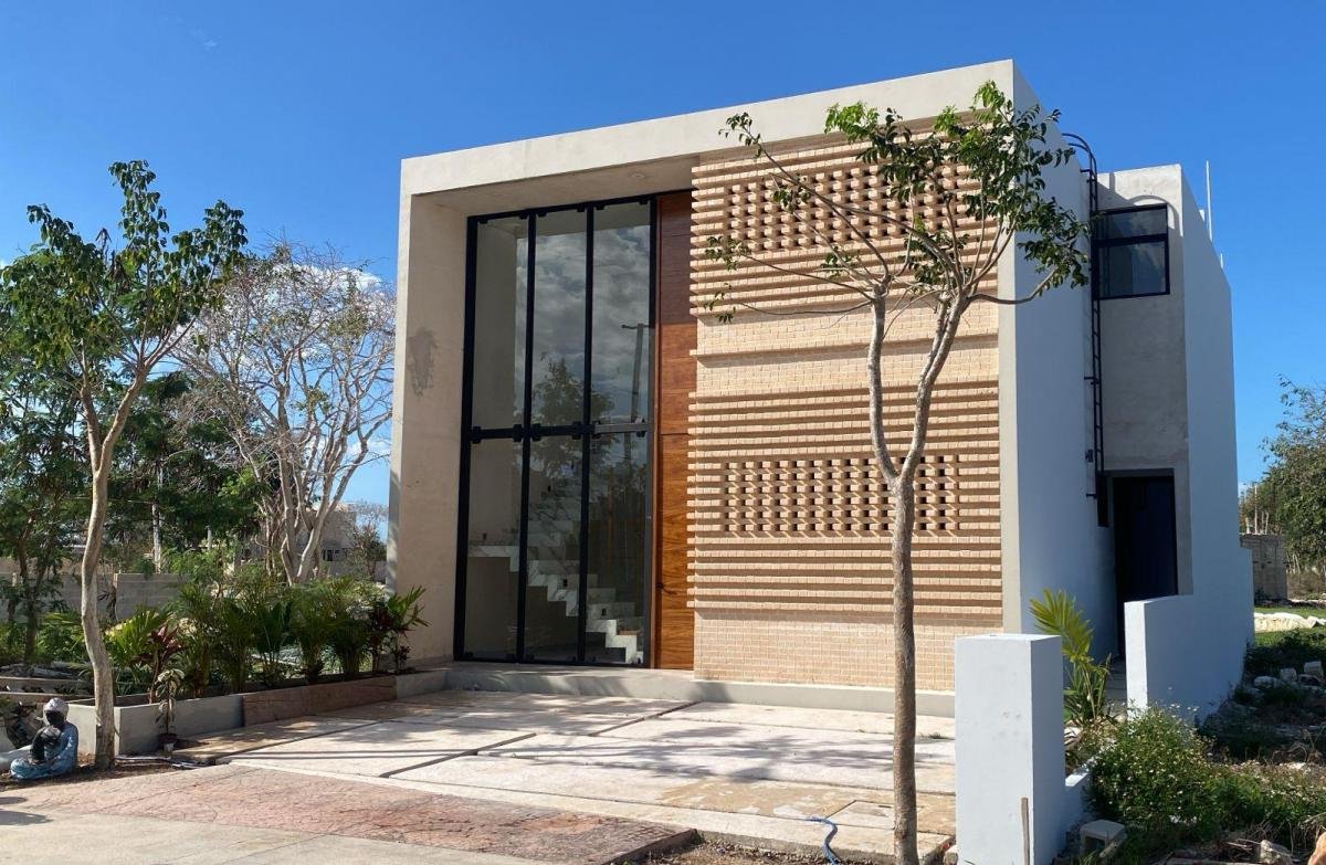 Residencia en Venta Cerca de La Playa