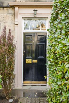 Ann Street, Stockbridge, Edinburgh, EH4 1PL