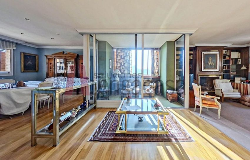 Piso en venta en Calle de Manuel María Iglesias