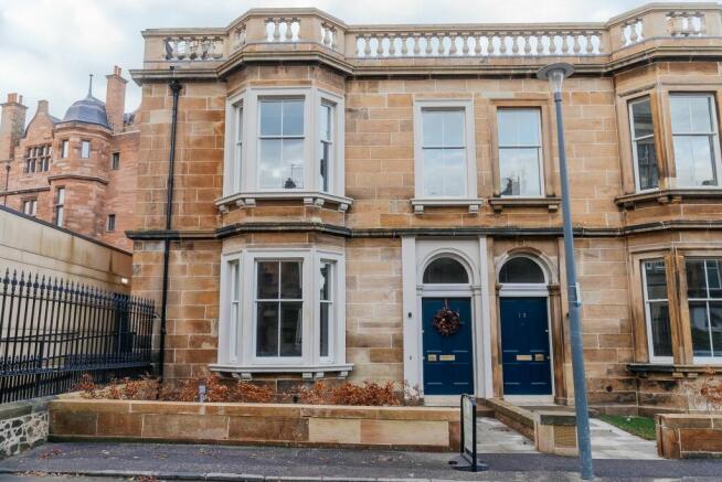 Millerfield Place, Edinburgh, EH9