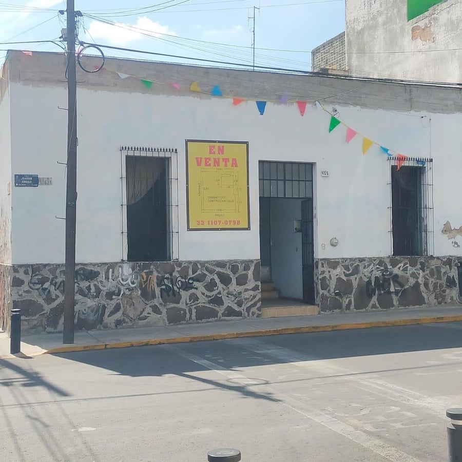 Barrio El Santuario, Guadalajara