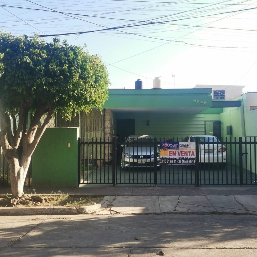 Chapalita, Guadalajara