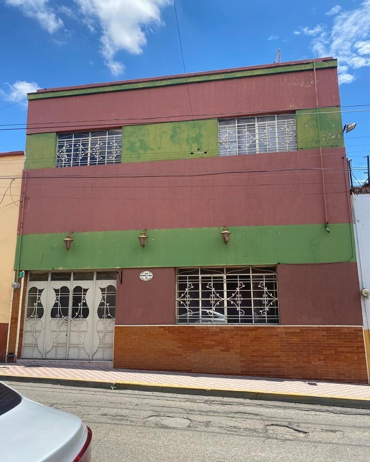 Barrio El Retiro, Guadalajara