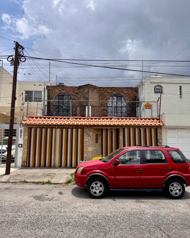 Country Club, Guadalajara