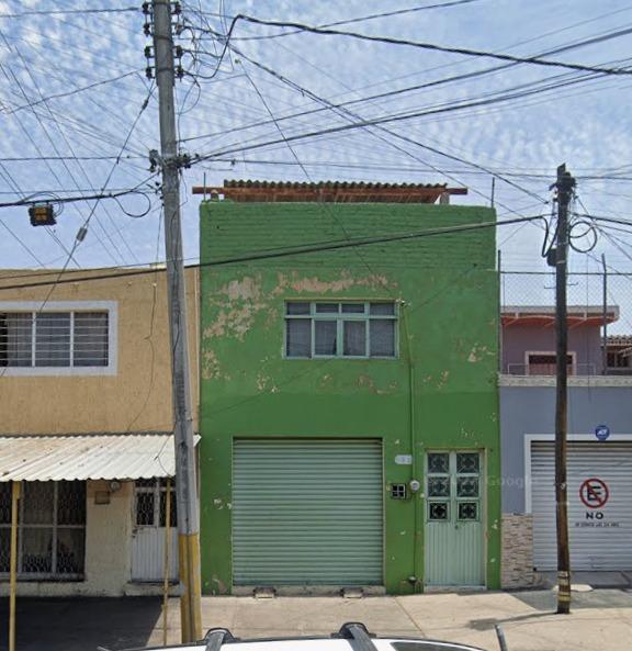 Progreso, Guadalajara