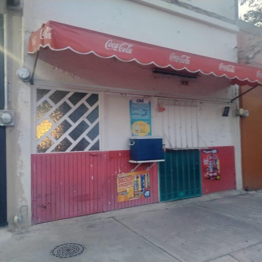Barrio San Juan Bosco, Guadalajara