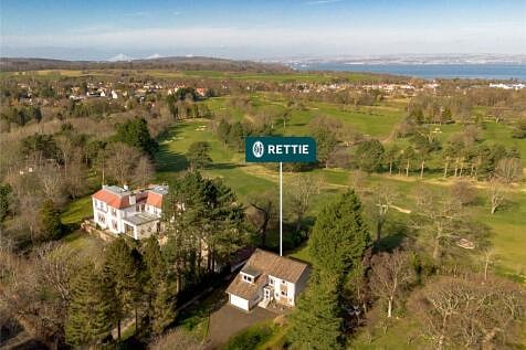 Barnton Avenue, Edinburgh