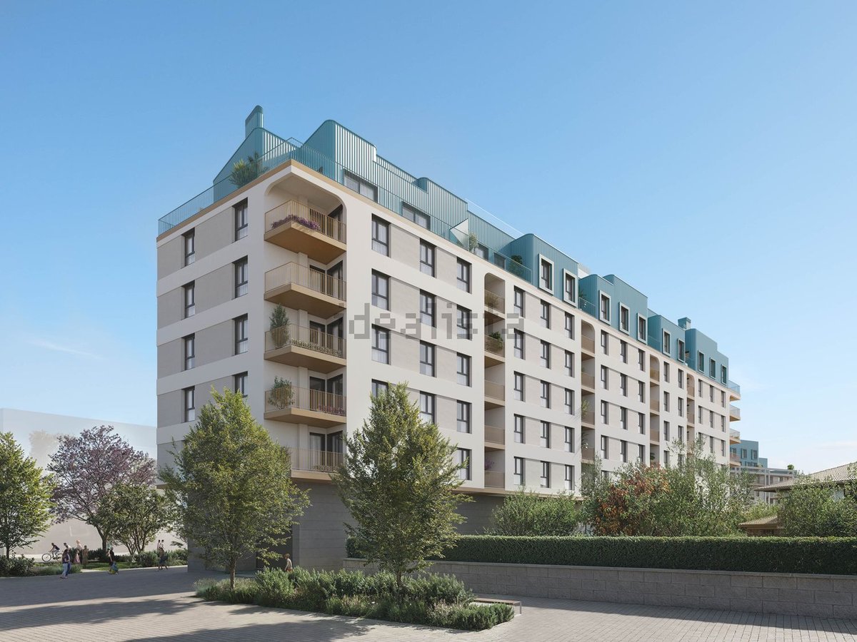 Obra nueva O7 Fase II by Kronos Homes, Kronos Homes